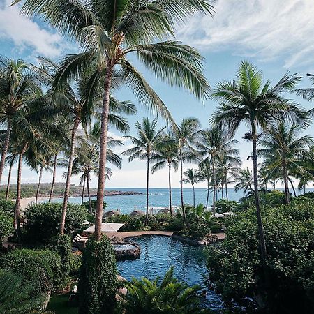 Four Seasons Resort Lana'I Ланай Сити Екстериор снимка