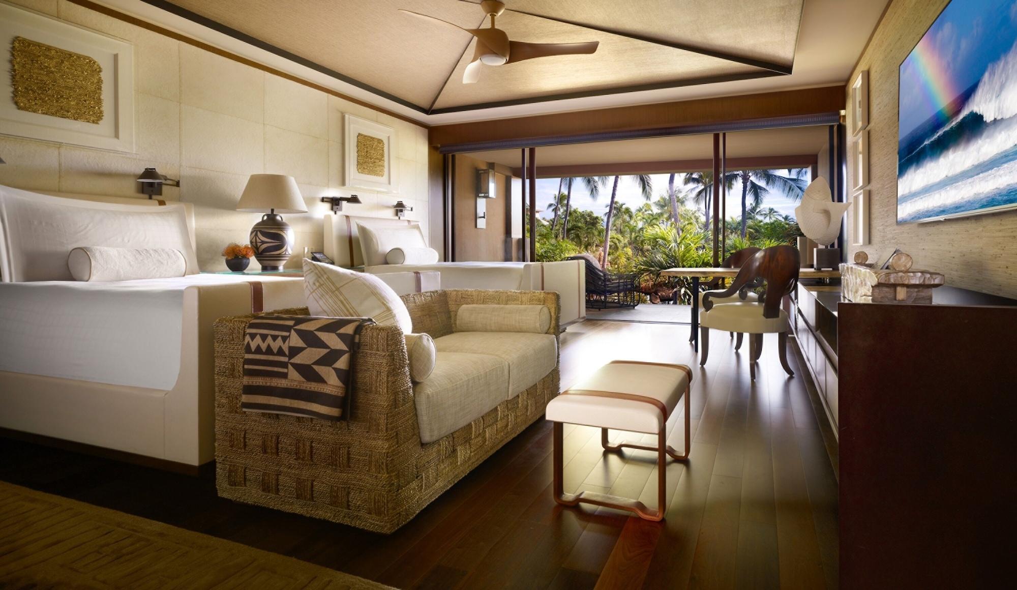 Four Seasons Resort Lana'I Ланай Сити Екстериор снимка