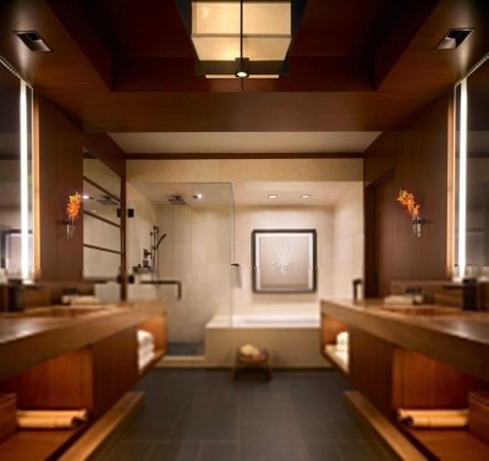 Four Seasons Resort Lana'I Ланай Сити Екстериор снимка