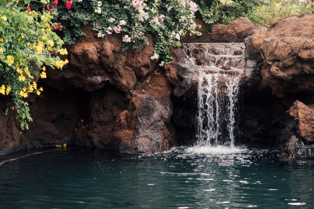 Four Seasons Resort Lana'I Ланай Сити Екстериор снимка