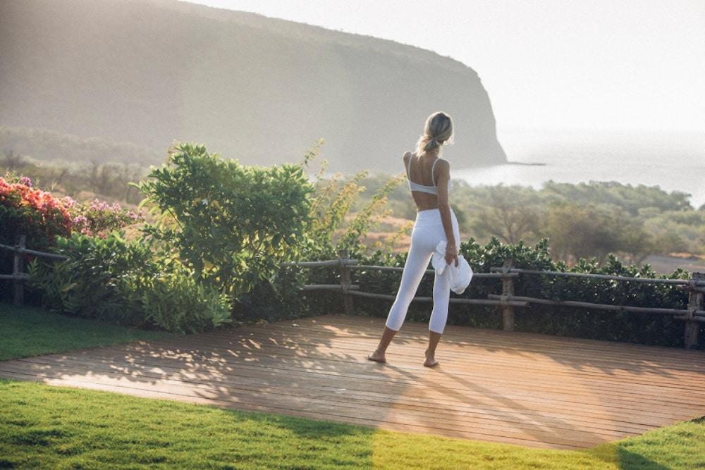 Four Seasons Resort Lana'I Ланай Сити Екстериор снимка