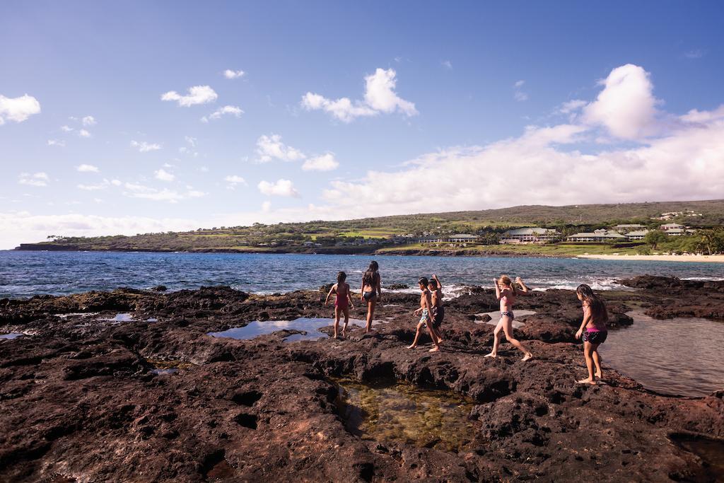 Four Seasons Resort Lana'I Ланай Сити Екстериор снимка