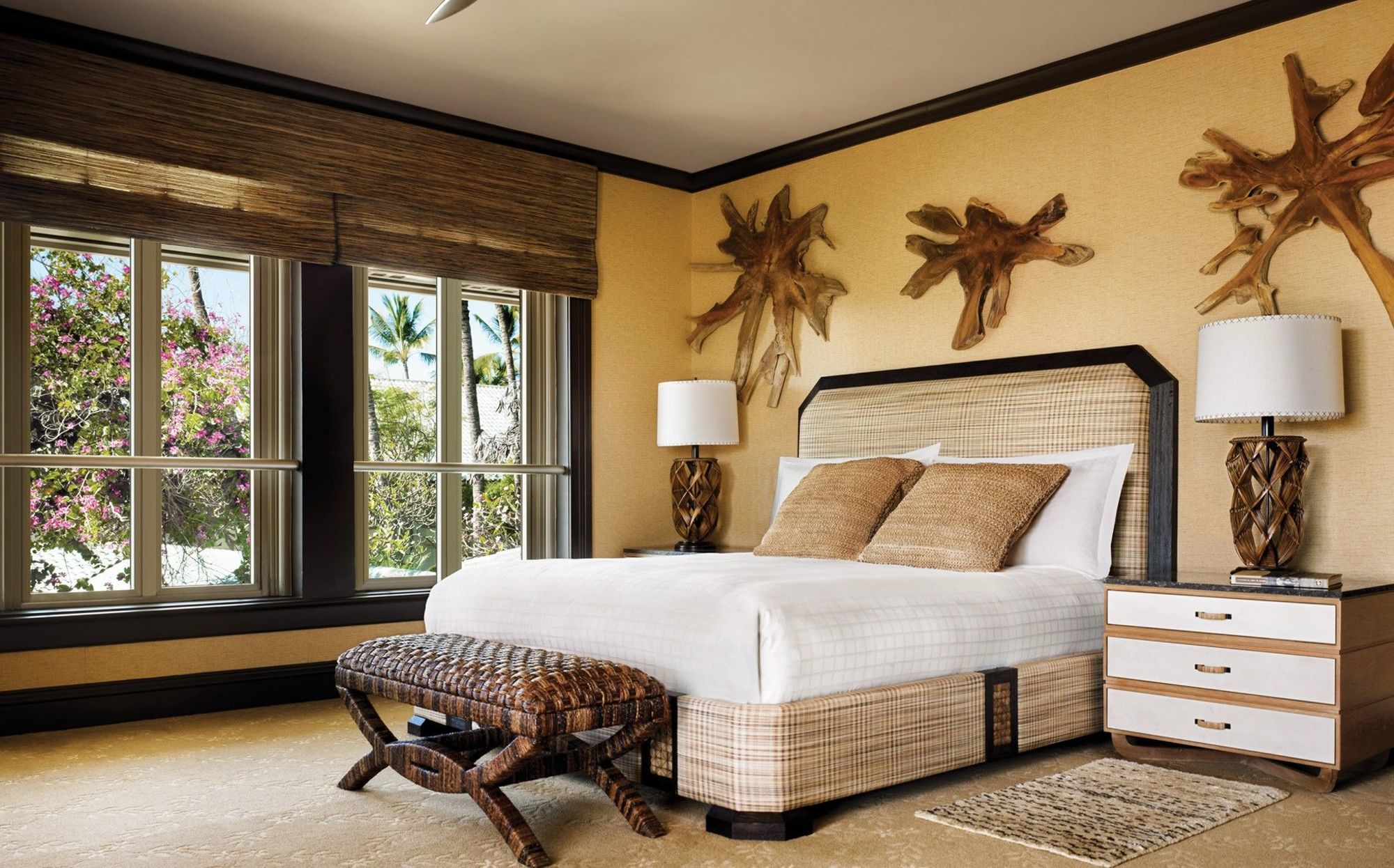 Four Seasons Resort Lana'I Ланай Сити Екстериор снимка