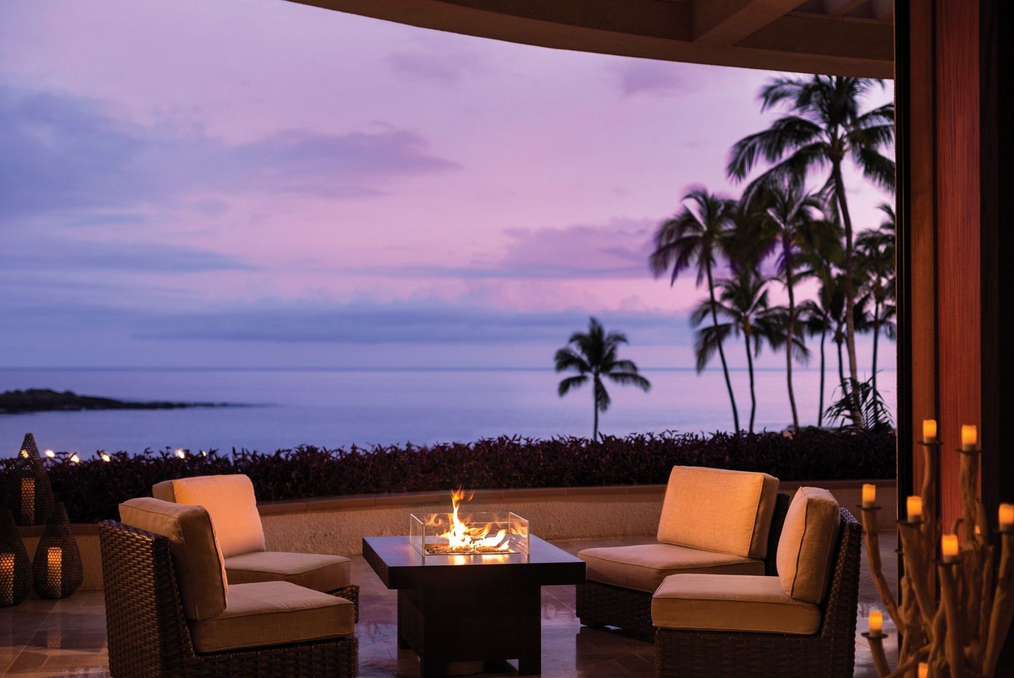 Four Seasons Resort Lana'I Ланай Сити Екстериор снимка