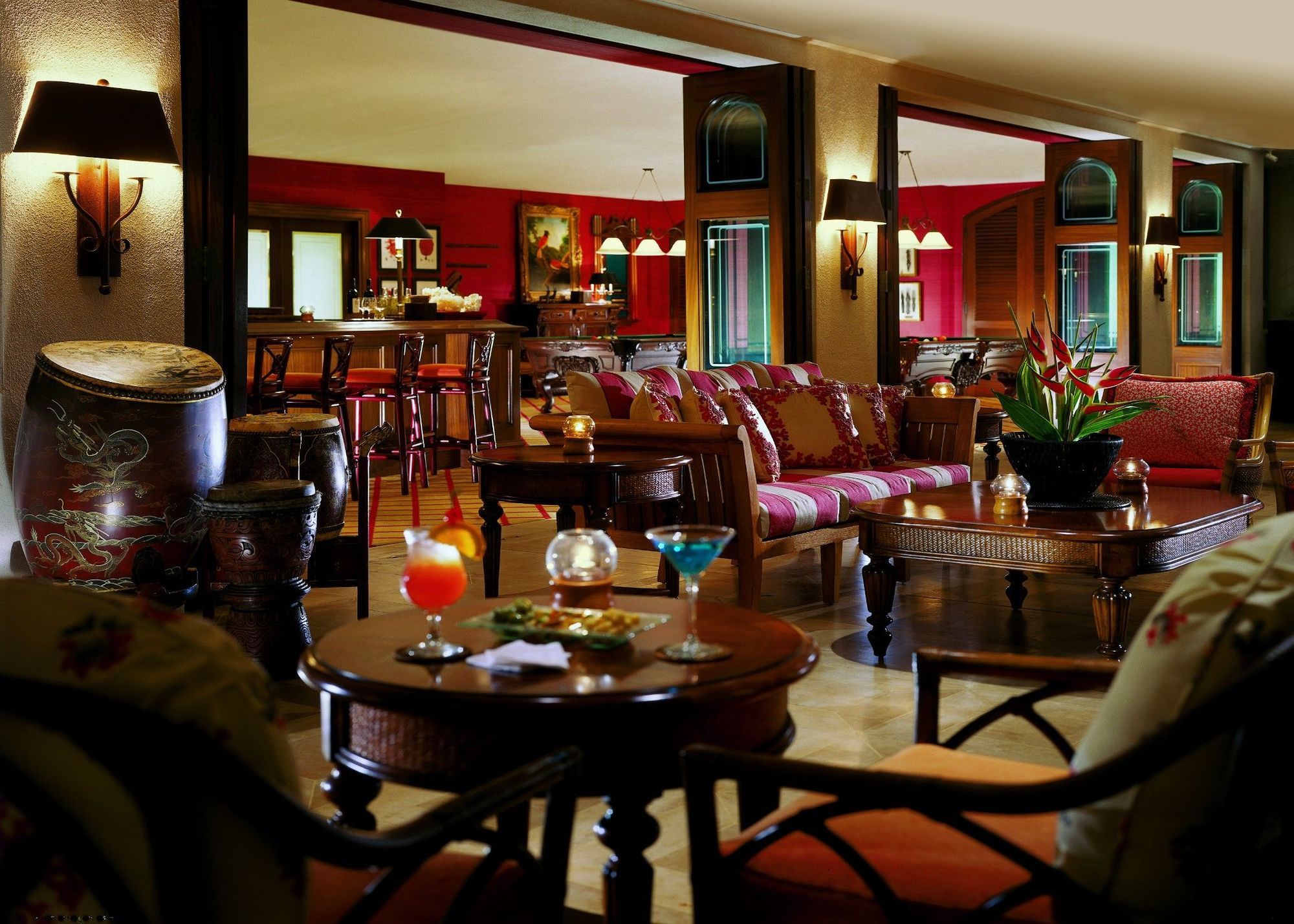Four Seasons Resort Lana'I Ланай Сити Екстериор снимка