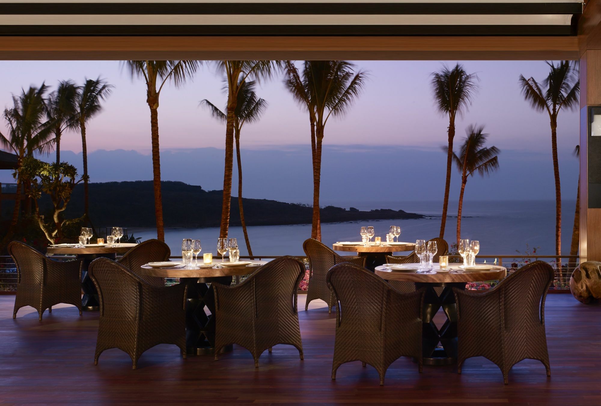 Four Seasons Resort Lana'I Ланай Сити Екстериор снимка