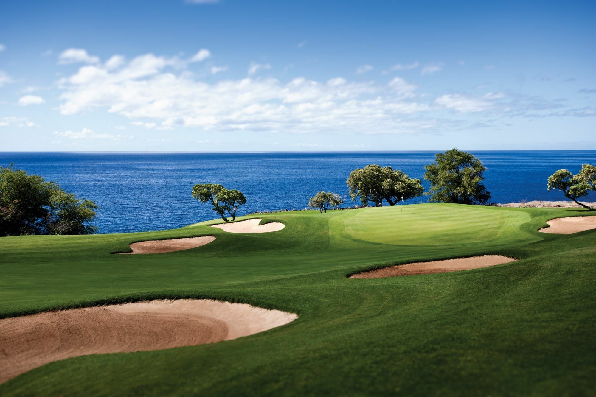 Four Seasons Resort Lana'I Ланай Сити Екстериор снимка