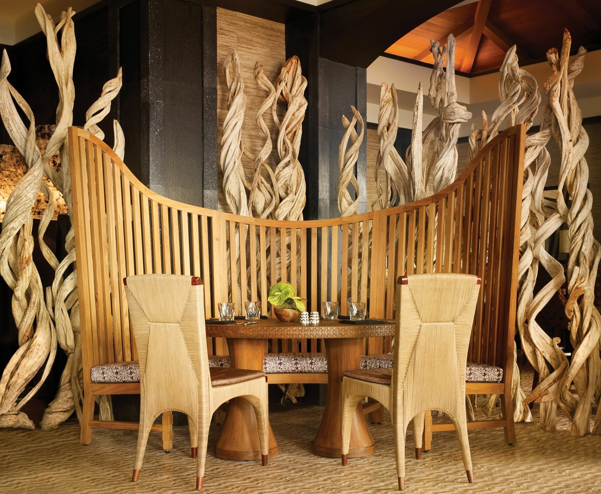 Four Seasons Resort Lana'I Ланай Сити Екстериор снимка