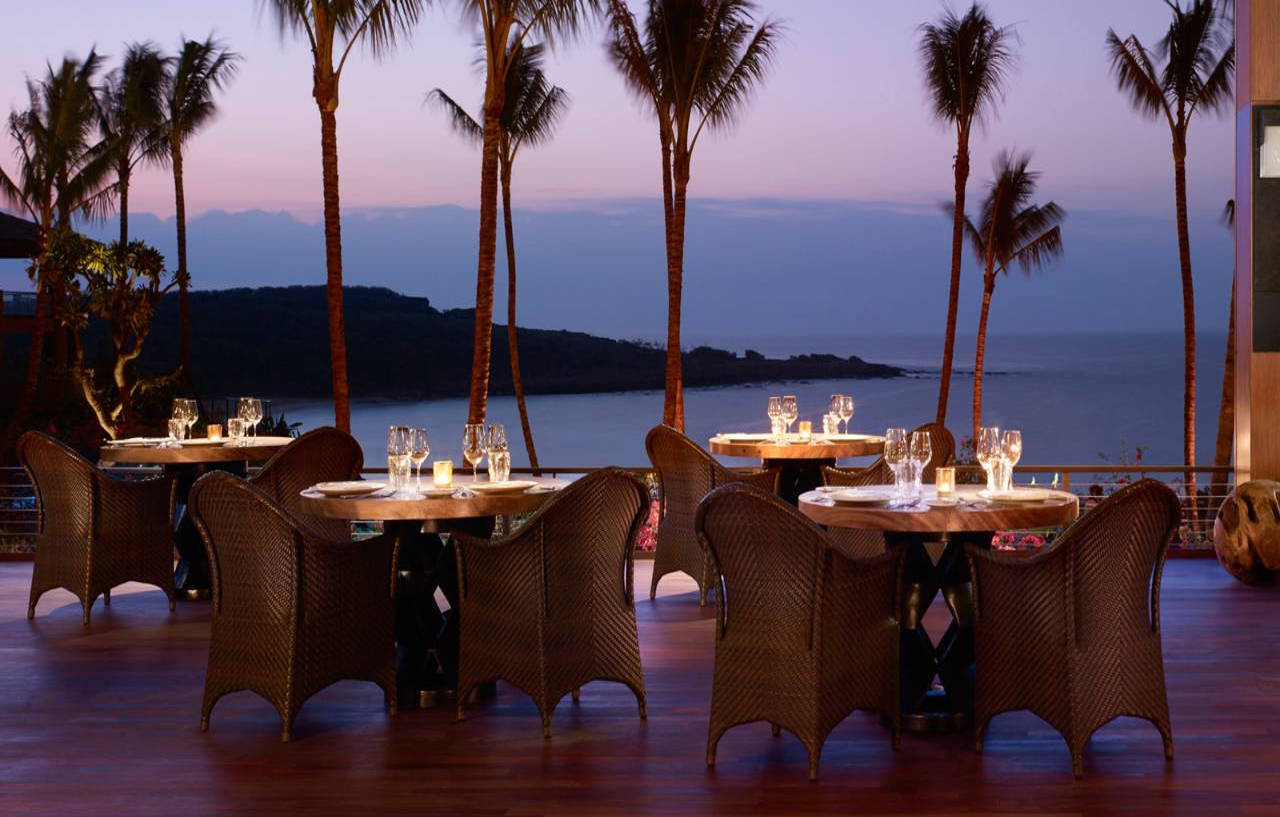 Four Seasons Resort Lana'I Ланай Сити Екстериор снимка
